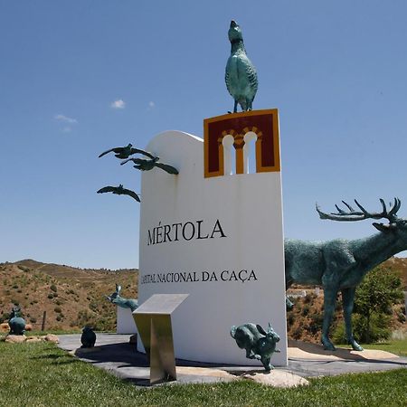 Alojamentos Oasis Mértola Szoba fotó