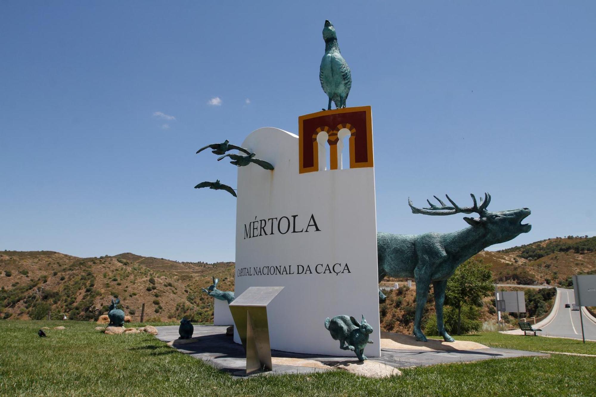 Alojamentos Oasis Mértola Szoba fotó