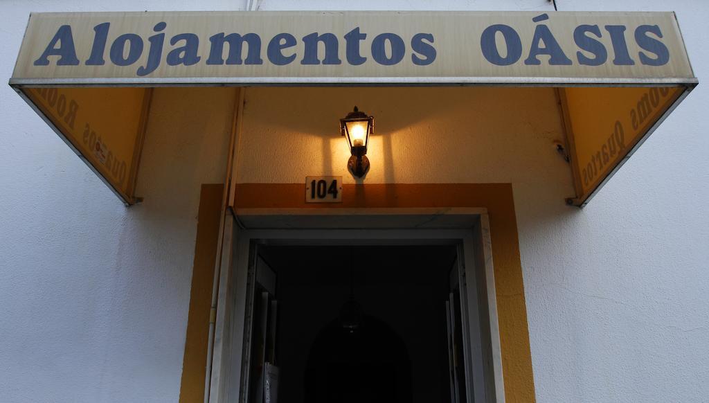 Alojamentos Oasis Mértola Kültér fotó