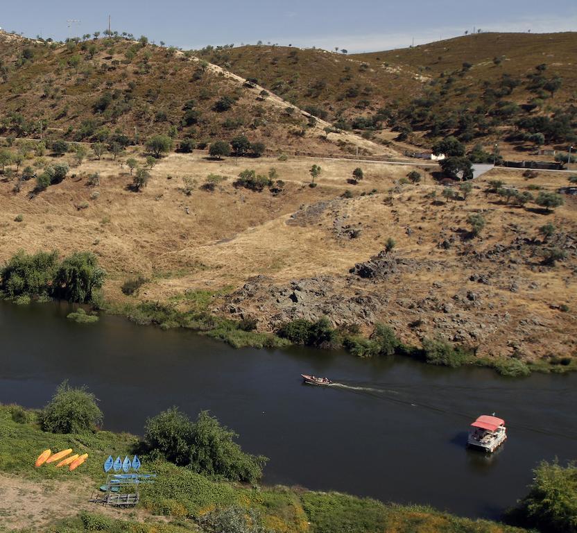 Alojamentos Oasis Mértola Szoba fotó