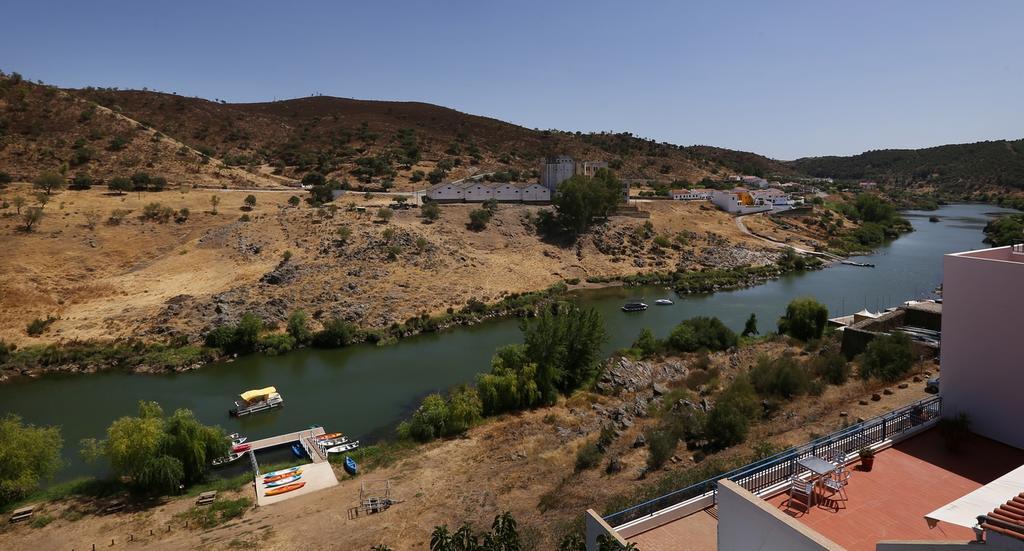 Alojamentos Oasis Mértola Szoba fotó
