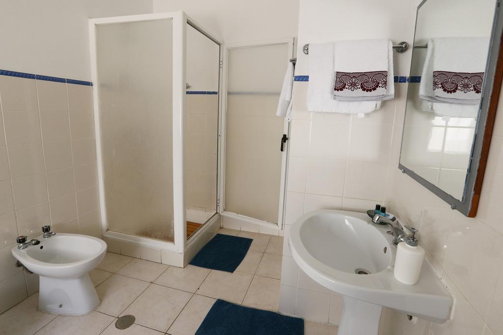 Alojamentos Oasis Mértola Szoba fotó