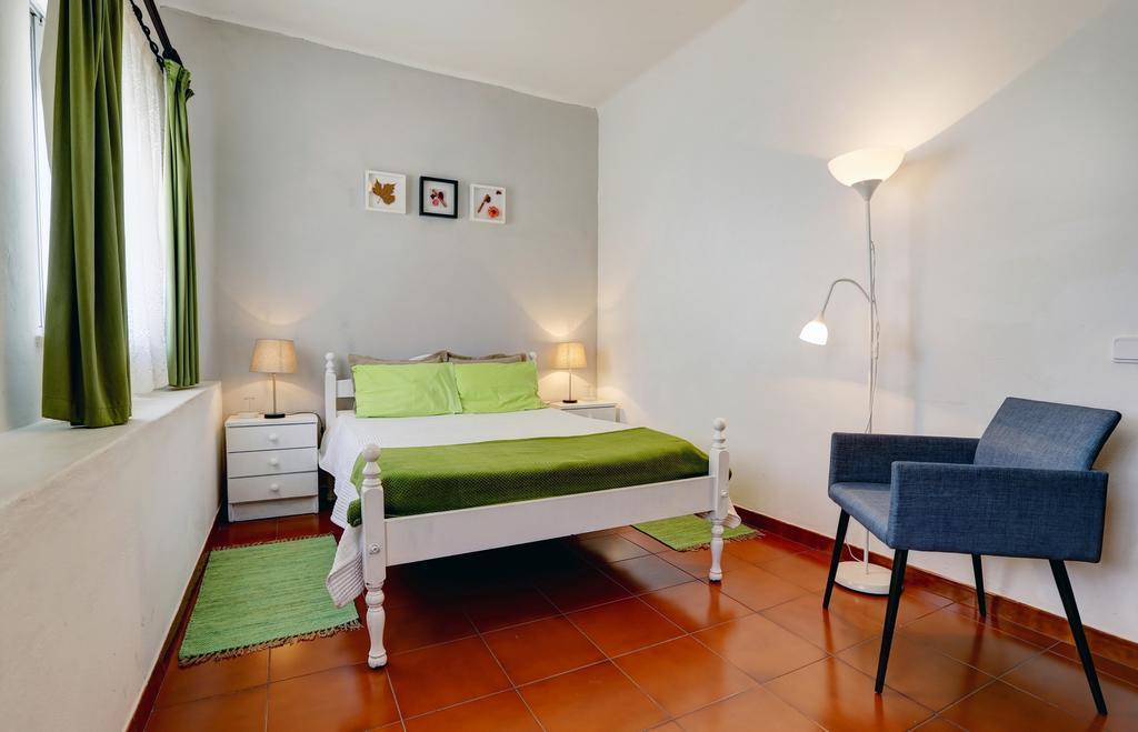 Alojamentos Oasis Mértola Szoba fotó