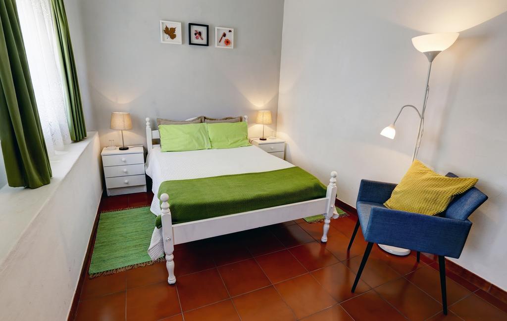 Alojamentos Oasis Mértola Szoba fotó