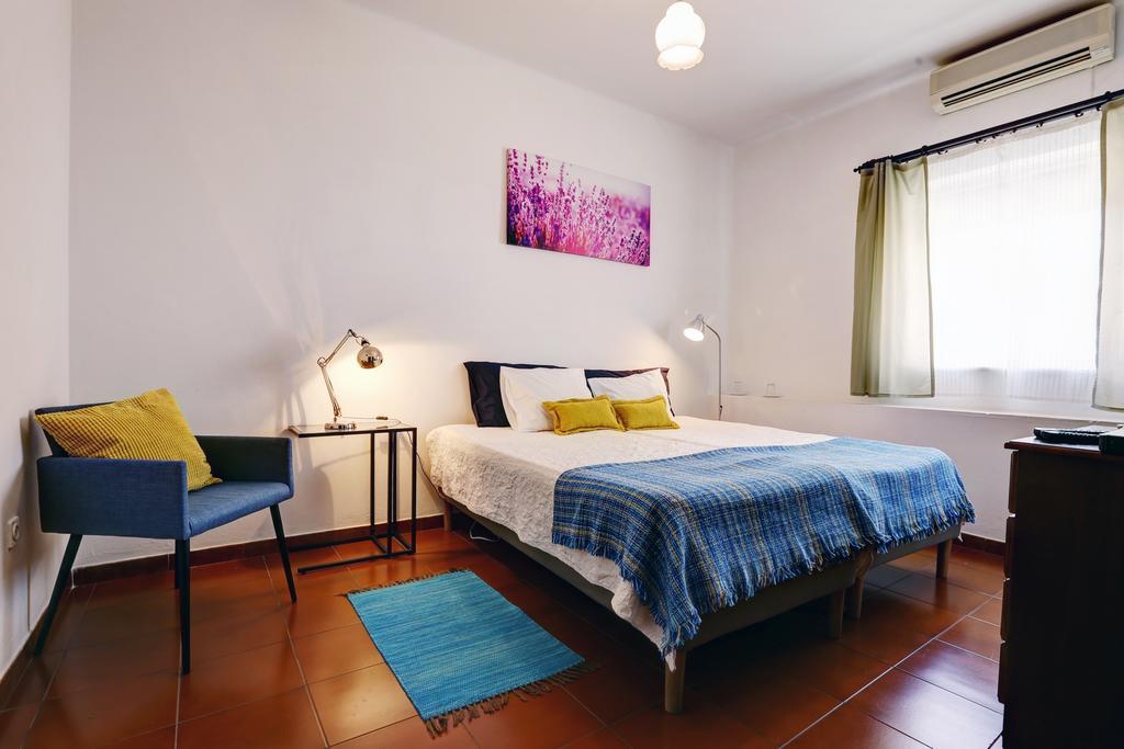 Alojamentos Oasis Mértola Szoba fotó