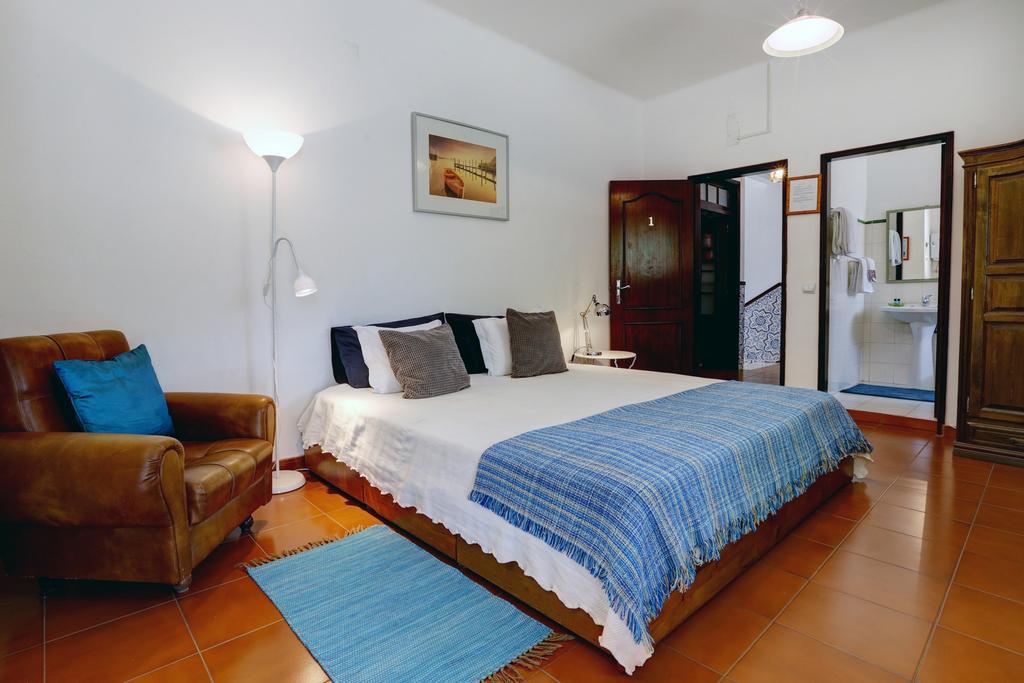 Alojamentos Oasis Mértola Szoba fotó