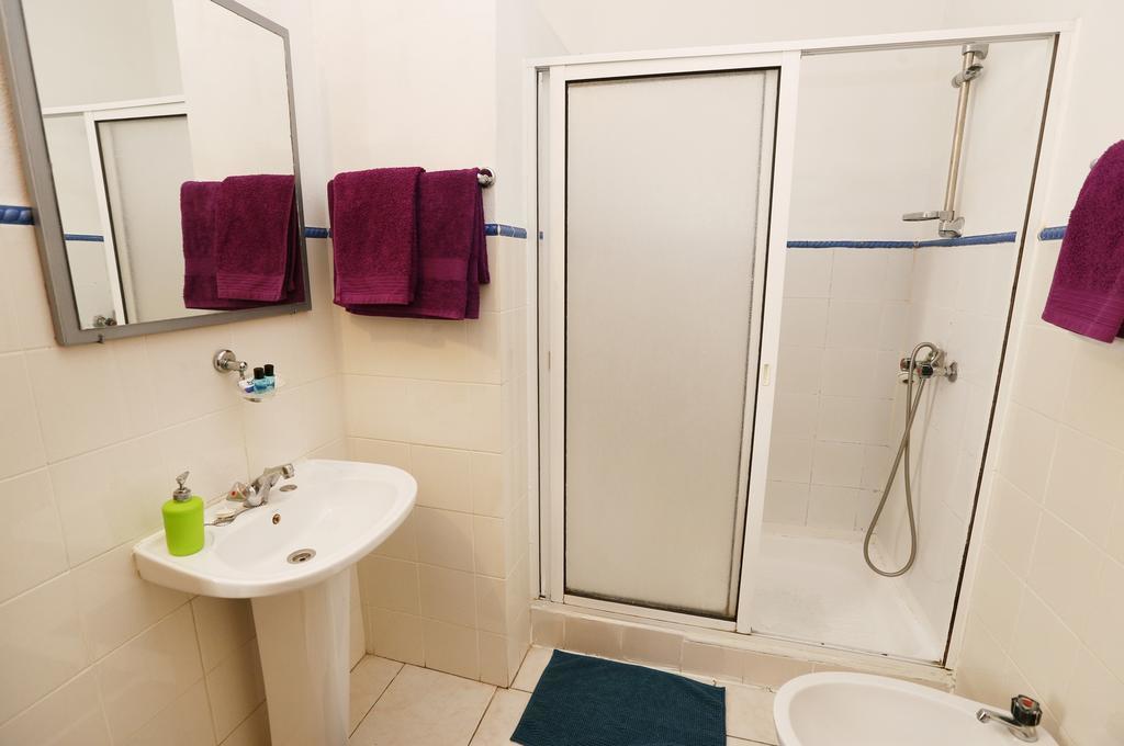 Alojamentos Oasis Mértola Szoba fotó