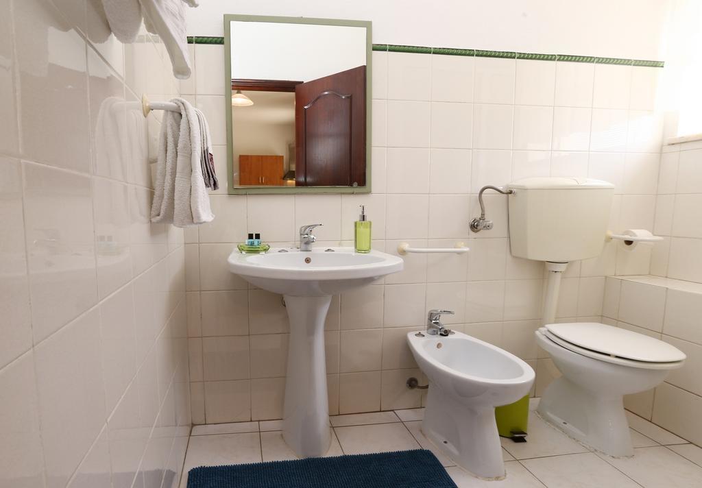 Alojamentos Oasis Mértola Szoba fotó